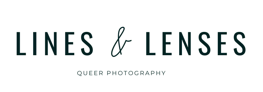 Lines & Lenses